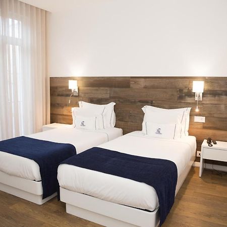 Hotel Veleiro シーネス エクステリア 写真