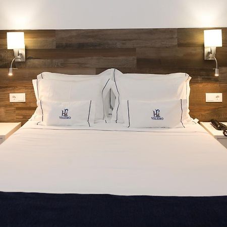 Hotel Veleiro シーネス エクステリア 写真