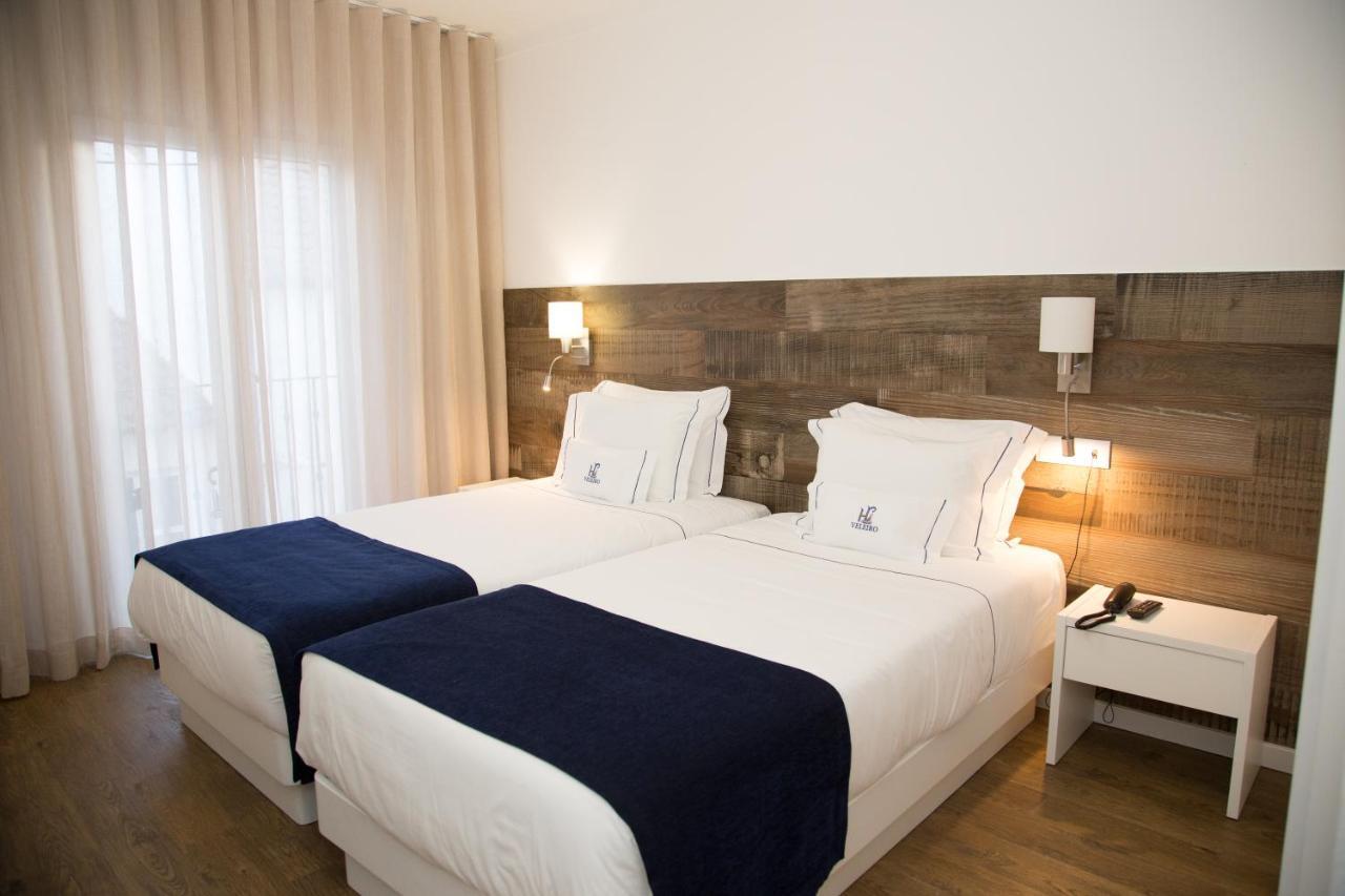 Hotel Veleiro シーネス エクステリア 写真