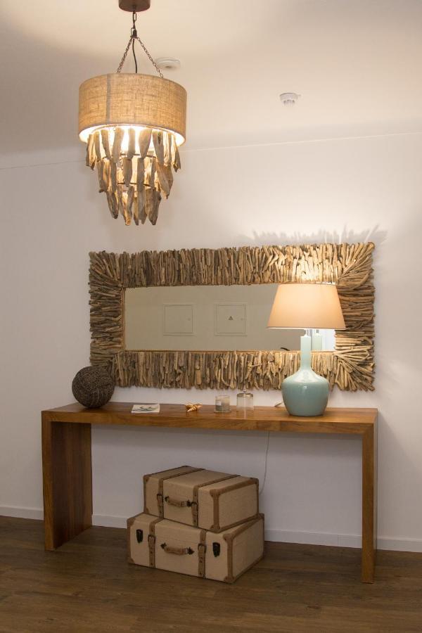 Hotel Veleiro シーネス エクステリア 写真