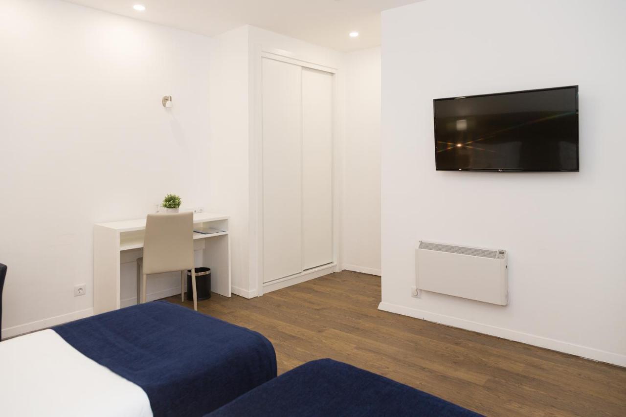 Hotel Veleiro シーネス エクステリア 写真