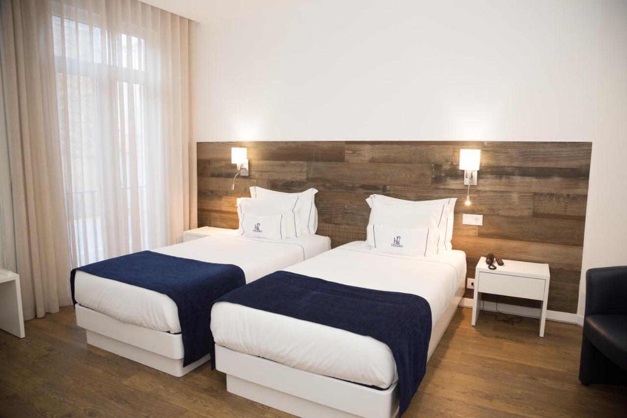 Hotel Veleiro シーネス エクステリア 写真