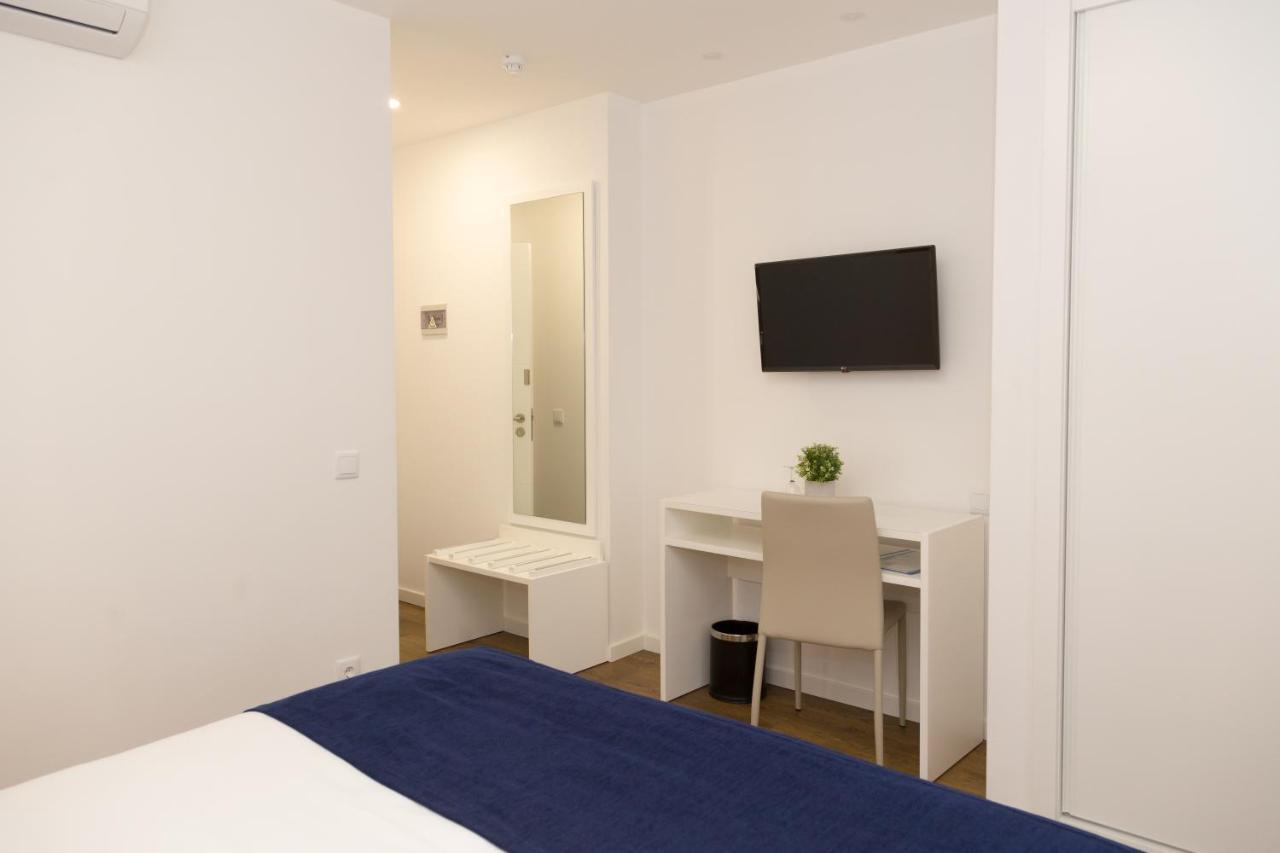 Hotel Veleiro シーネス エクステリア 写真