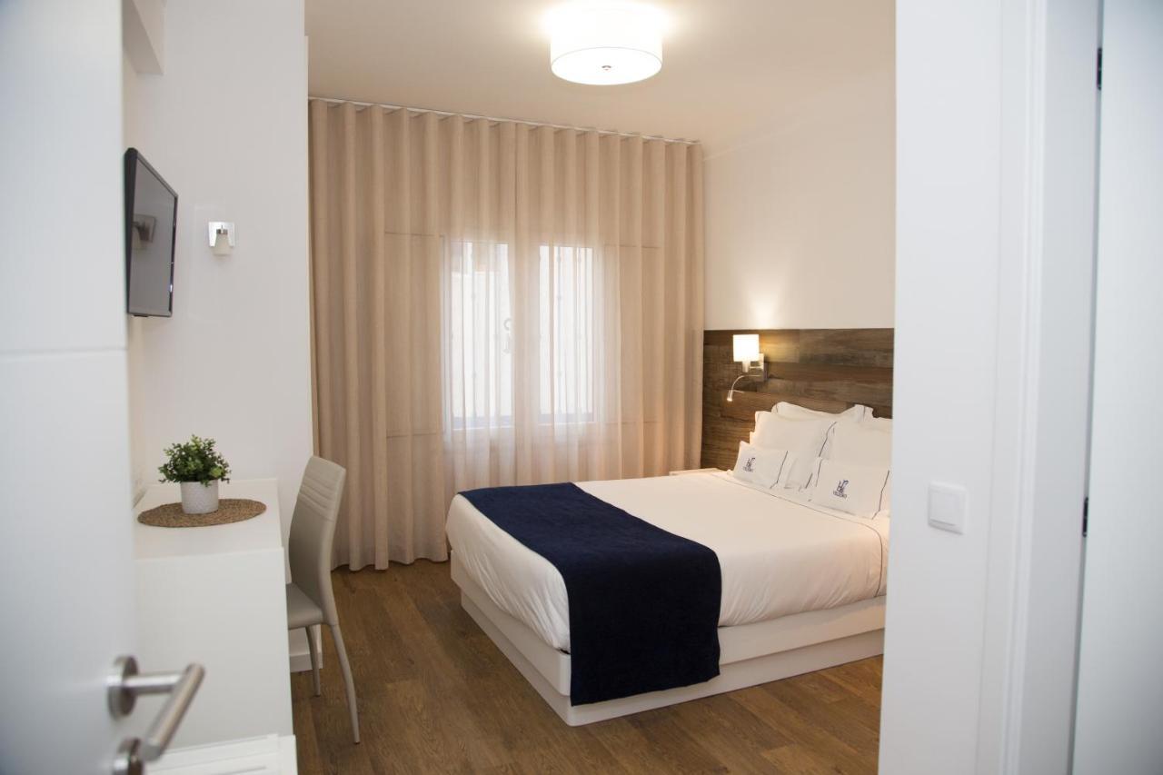 Hotel Veleiro シーネス エクステリア 写真
