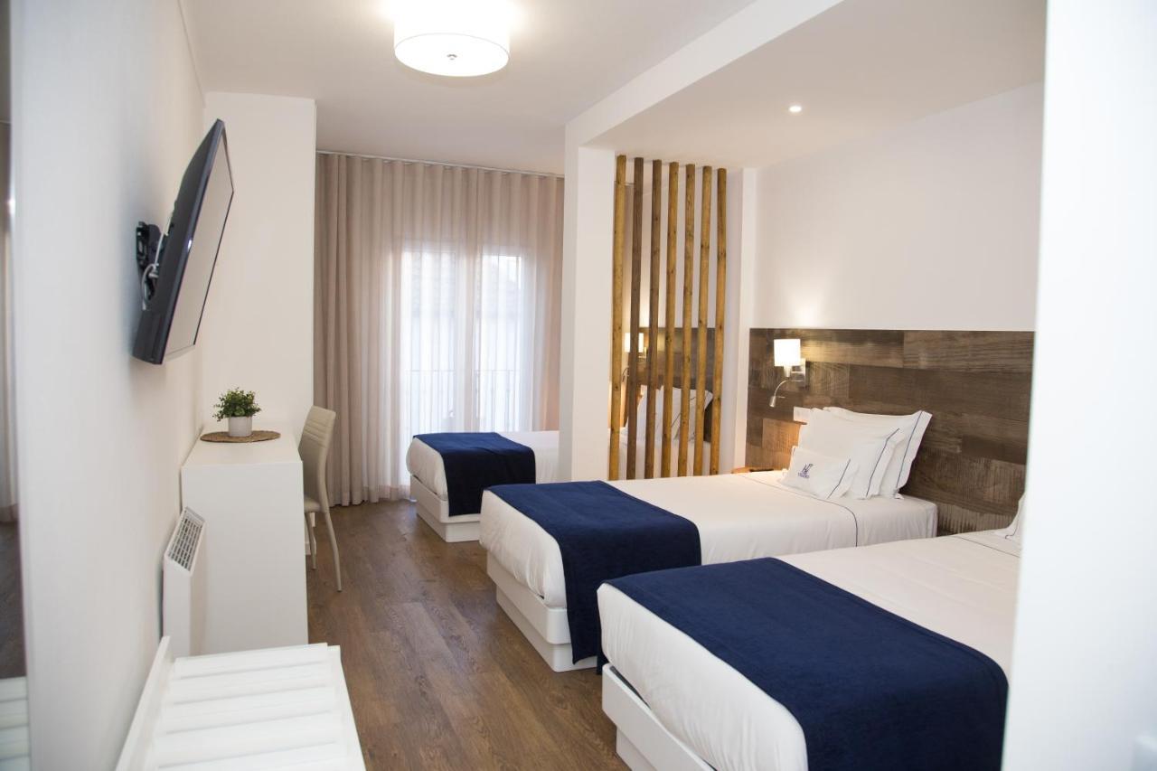 Hotel Veleiro シーネス エクステリア 写真