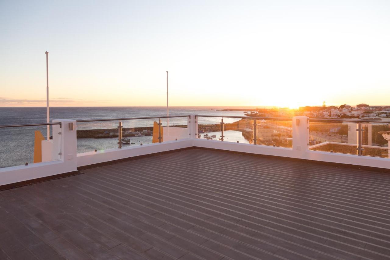 Hotel Veleiro シーネス エクステリア 写真