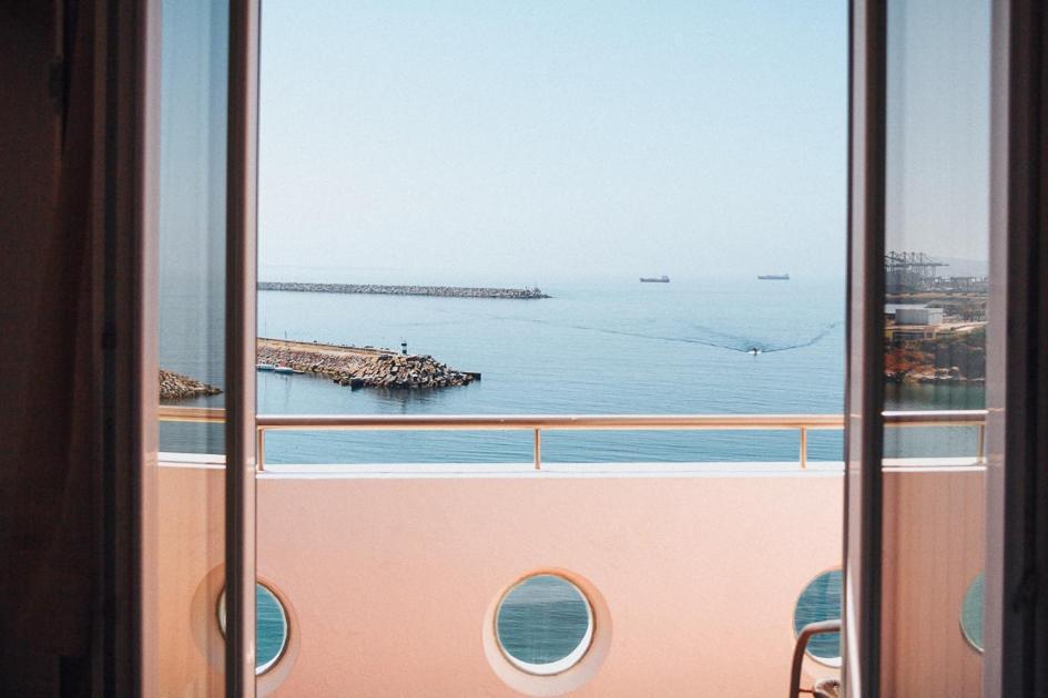Hotel Veleiro シーネス エクステリア 写真